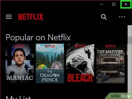 Image titled Boost Your Download Speed Step 4