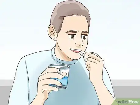 Image titled Treat Thyroid Problems with Iodine Step 1