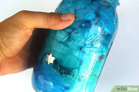 Image titled Make a DIY Galaxy Jar Step 10