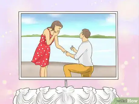 Image titled Choose a Unique Wedding Cake Topper Step 4