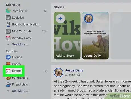 Image titled Add Facebook Events to Google Calendar Step 17