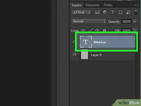 Image titled Add a Drop Shadow in Photoshop Elements Step 1
