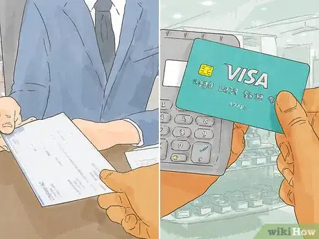 Image titled Sell at Art Shows Step 13