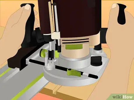 Image titled Make a Wooden Cabinet with Dovetail Joints Step 4