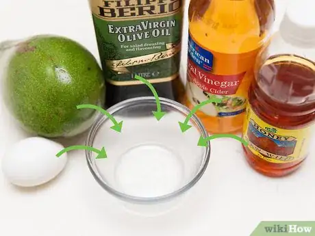 Image titled Treat Damaged Hair Step 8