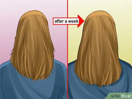 Image titled Deal with a Bad Haircut Step 2