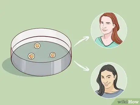 Image titled Find Affordable Options for Egg Donor IVF Step 7