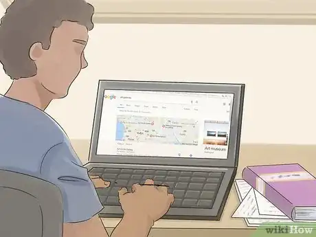 Image titled Visit an Art Gallery Step 2