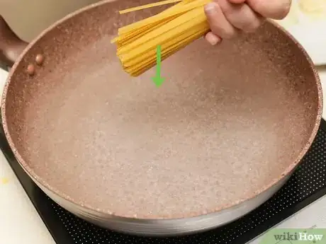Image titled Cook Pasta With White and Red Sauce Step 2