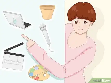 Image titled Expose Kids to Different Careers in the Arts at School Step 3