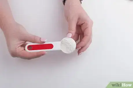 Image titled Measure Dry Ingredients Step 12