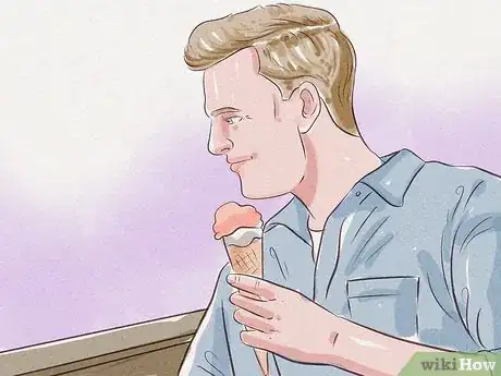 Image titled Walk Across the Brooklyn Bridge Step 12