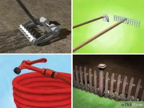 Image titled Create a Vegetable Garden Step 5