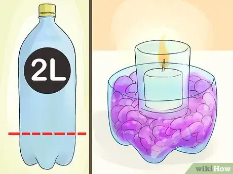 Image titled Reuse Empty Water Bottles Step 6