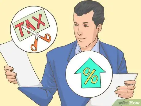 Image titled Deduct Mortgage Interest Step 4