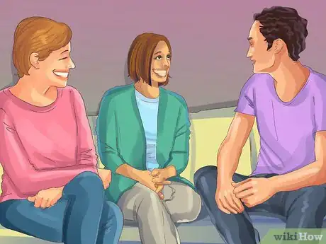 Image titled Get Alone Time Step 10