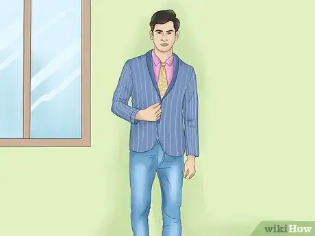 Image titled Dress for a Cocktail Party Step 13