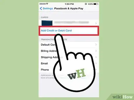 Image titled Use Apple Pay on a Mac Step 3