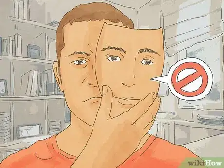 Image titled Make People Feel Comfortable Around You Step 12