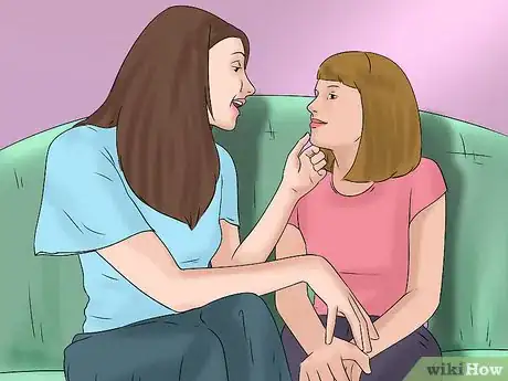 Image titled Convince Your Parents to Let You Go to Boarding School Step 3