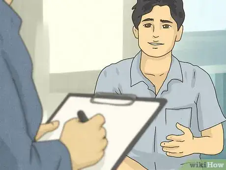 Image titled Cope when the One That Got Away Dies Step 13