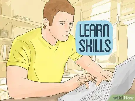 Image titled Be a Cartoonist Step 7