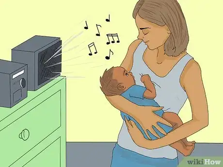Image titled Help a Baby with a Runny Nose Step 14