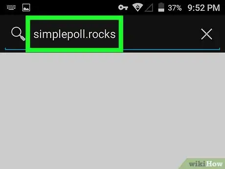 Image titled Create a Poll on Slack on Android Step 2