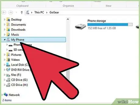 Image titled Send Pictures to a Cell Phone Step 21