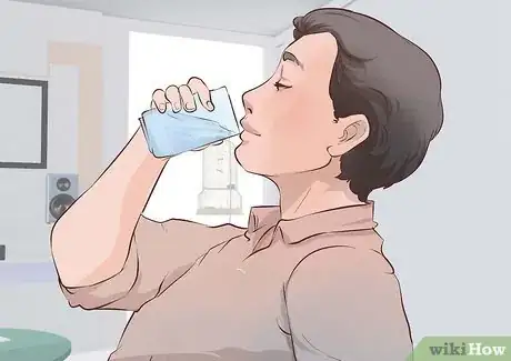 Image titled Go to Work when You Have a Severe Flu or Other Illness Step 15