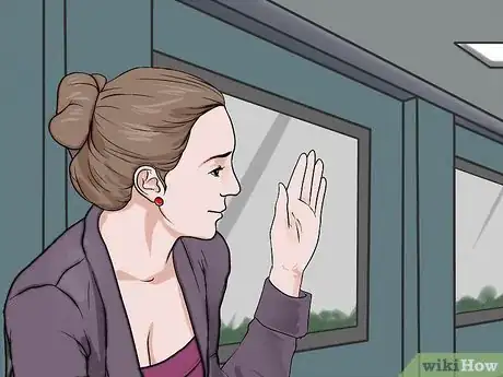 Image titled Sue an Abusive Debt Collector Step 22