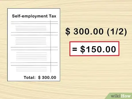 Image titled Reduce Self‐Employment Tax Step 4