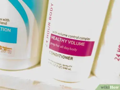 Image titled Pick a Hair Conditioner for Your Hair Type Step 1