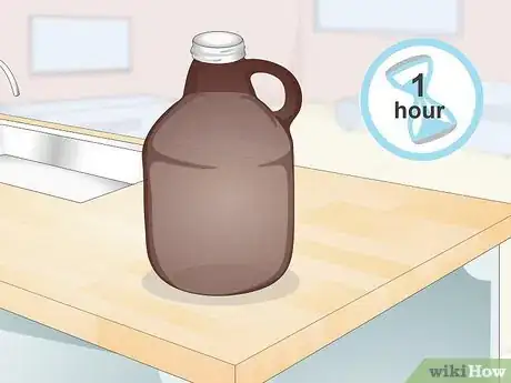 Image titled Clean a Growler Step 8