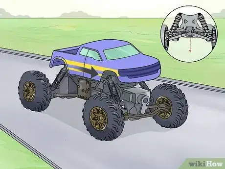 Image titled Set Droop on an RC Car Step 4