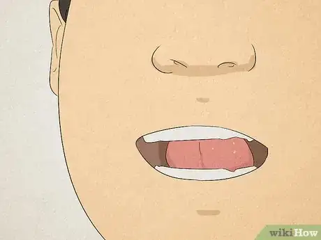 Image titled Reduce Snoring Step 3