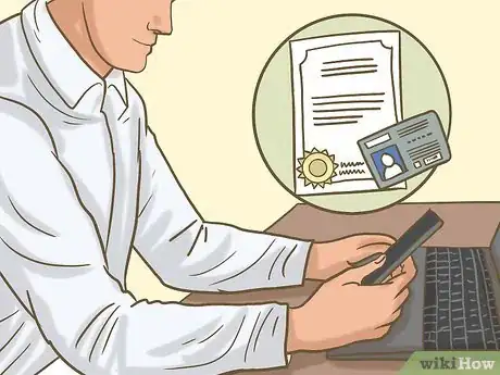 Image titled Become a Substitute Teacher Step 2