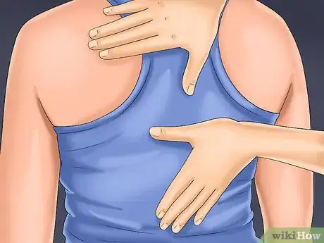 Image titled Deal With Scoliosis Surgery Step 2