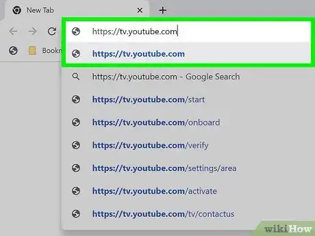 Image titled Cancel a Free Trial of YouTube TV Step 2