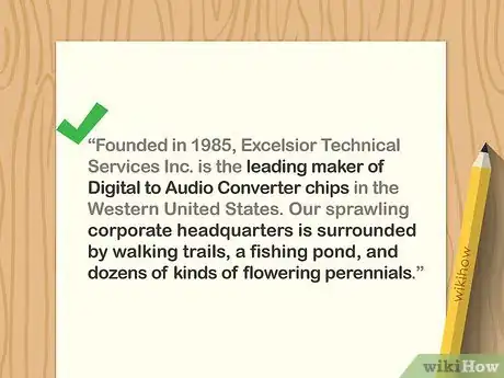 Image titled Write an Effective Job Description Step 10