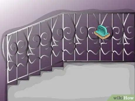 Image titled Paint Cast Iron Step 1