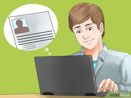 Image titled Lay Out a Curriculum Vitae Step 15