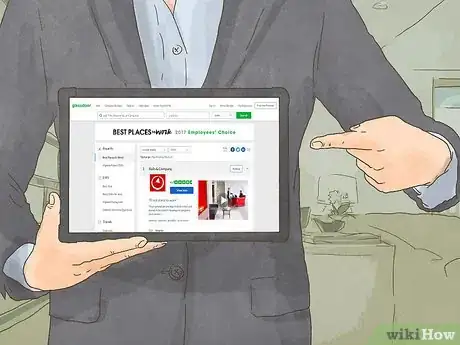 Image titled Research the Company Before Your Job Interview Step 3