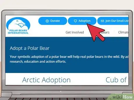 Image titled Help Protect Polar Bears Step 2