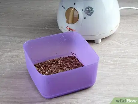 Image titled Make Flax Meal Step 10