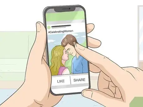 Image titled Celebrate the Women in Your Life Step 6