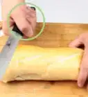 Use a Bread Knife