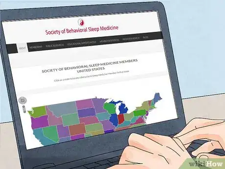 Image titled Treat Insomnia with Cognitive Behavioral Therapy Step 15