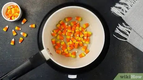Image titled Melt Candy Corn Step 5