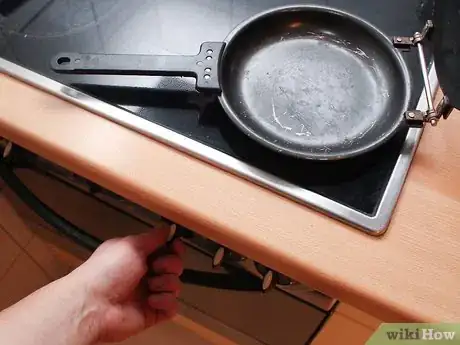 Image titled Make Strawberry Pancakes Step 8